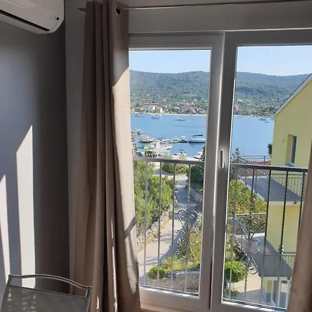 Apartamento Zdenka