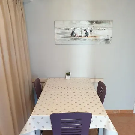 Zdenka Apartamento