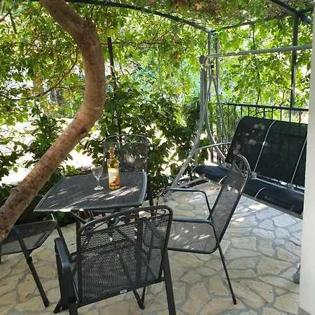 Apartamento Zdenka