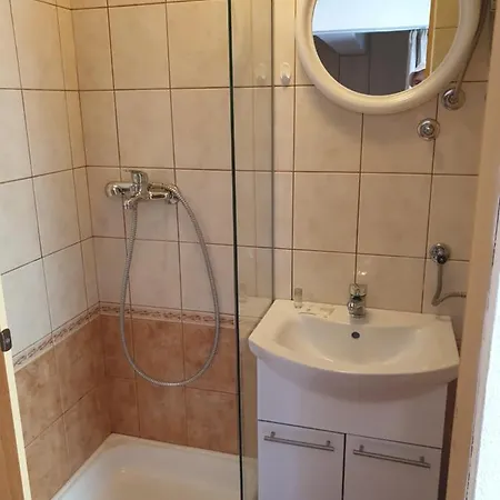 Apartamento Zdenka