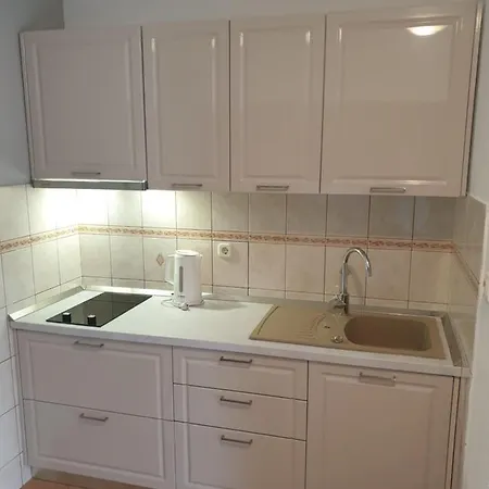 Zdenka Apartamento
