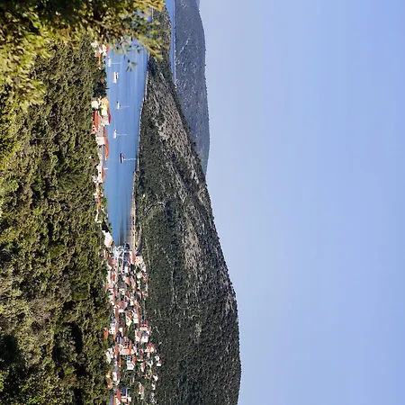 Zdenka Apartamento