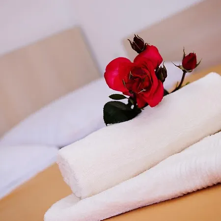 Zdenka Apartamento