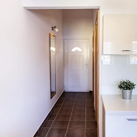 Apartamento Zdenka Vinišće