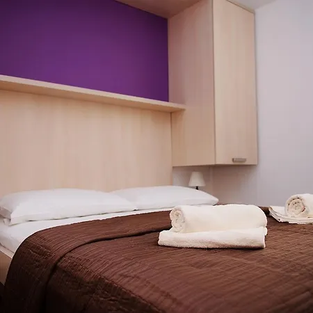 Apartamento Zdenka