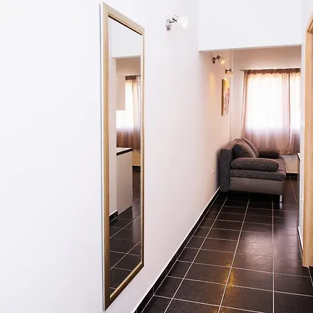 Apartamento Zdenka