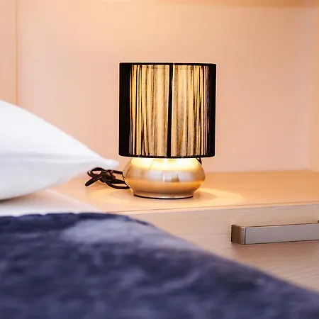 Zdenka Apartamento