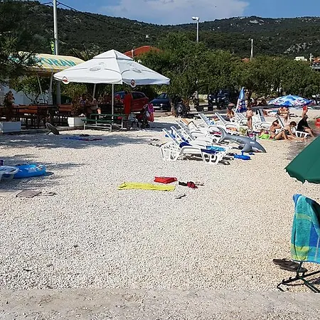 Zdenka Apartamento