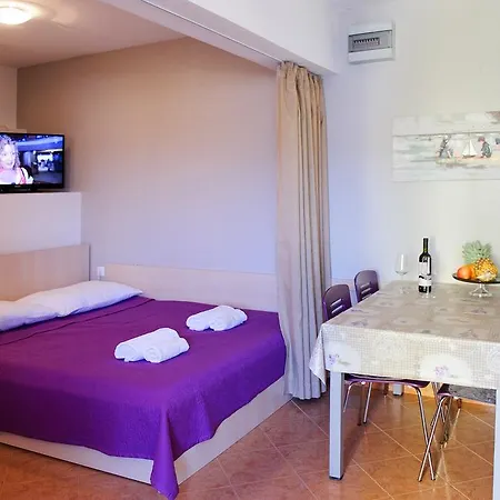 Apartament Zdenka Vinišće