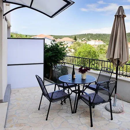 Zdenka Apartamento Vinišće
