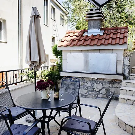 Zdenka Apartament